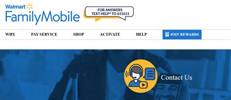 Customer Reviews. . Walmart family mobile customer service